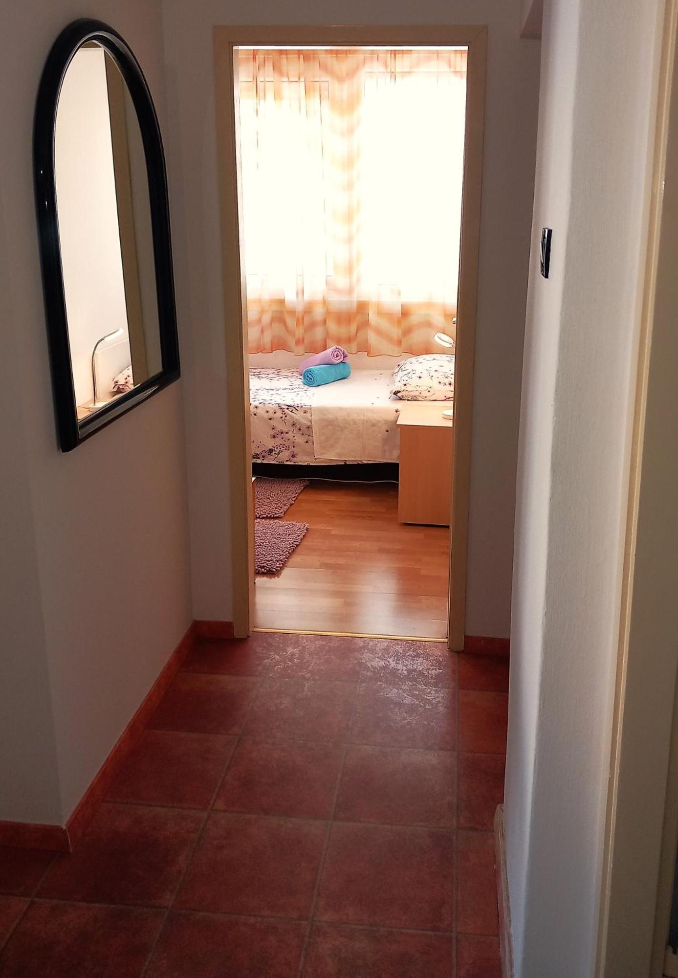Apartment Mystic Split Exterior foto